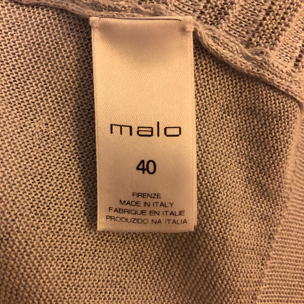 🤍MALO CARDIGAN🤍 - Picture 4 of 5
